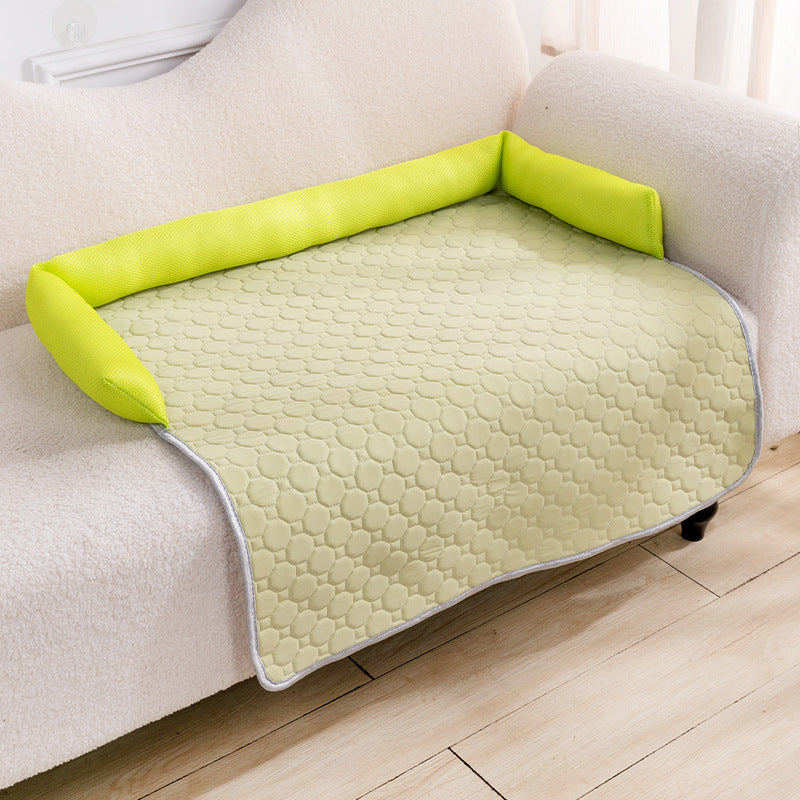 Pet Sofa Cushion Dog Cat Cushion