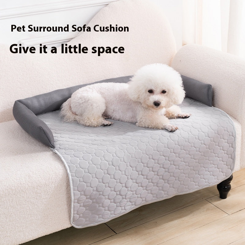 Pet Sofa Cushion Dog Cat Cushion