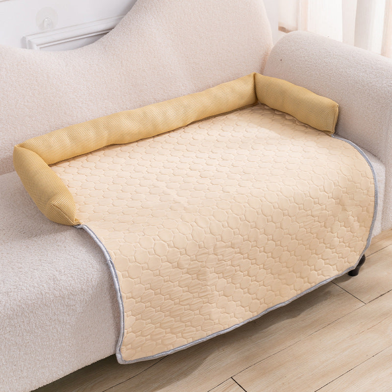 Pet Sofa Cushion Dog Cat Cushion