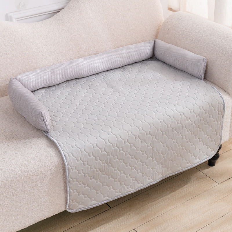Pet Sofa Cushion Dog Cat Cushion
