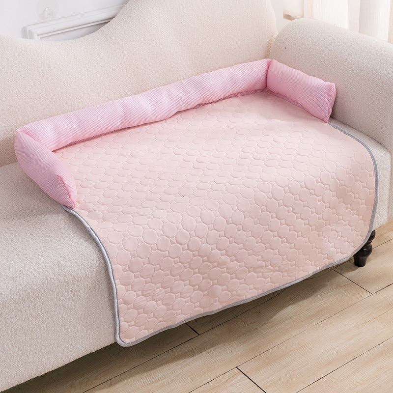 Pet Sofa Cushion Dog Cat Cushion