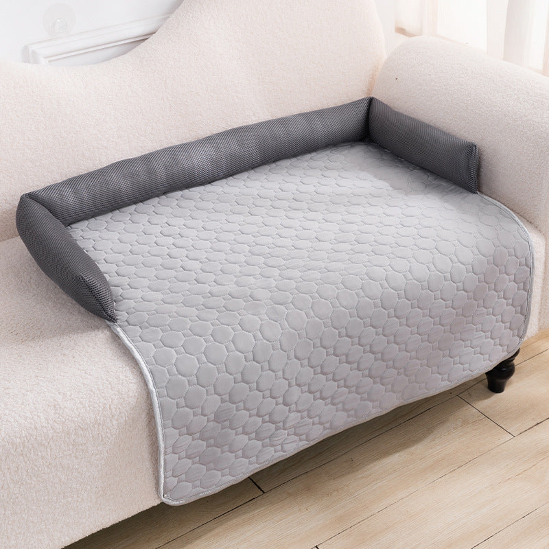 Pet Sofa Cushion Dog Cat Cushion