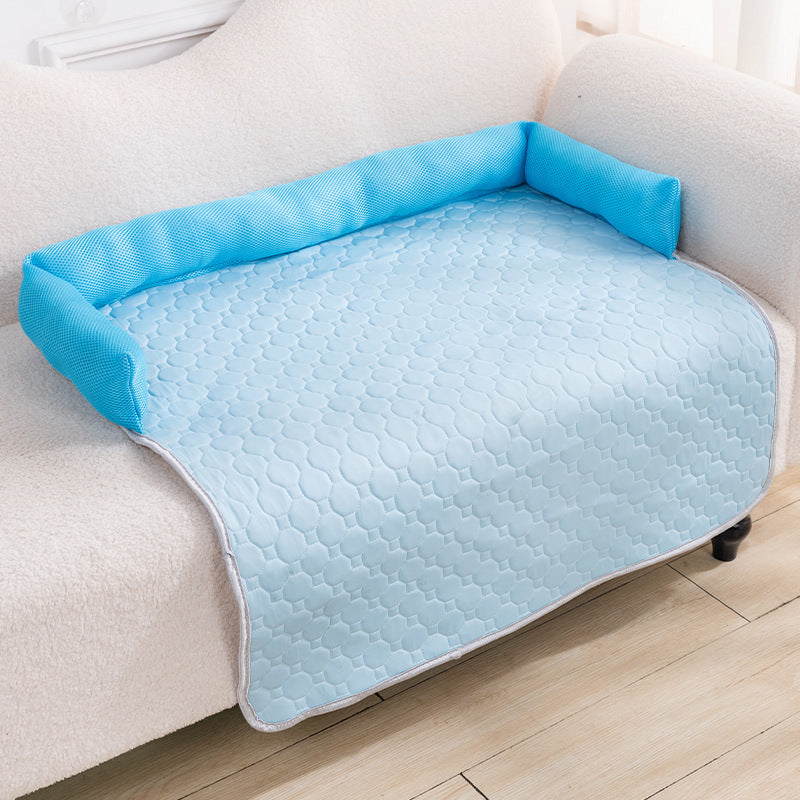 Pet Sofa Cushion Dog Cat Cushion