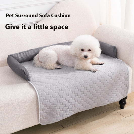 Pet Sofa Cushion Dog Cat Cushion